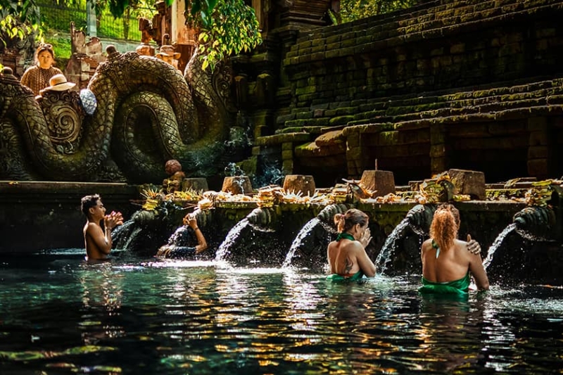 What to see in Bali. Top 10 places