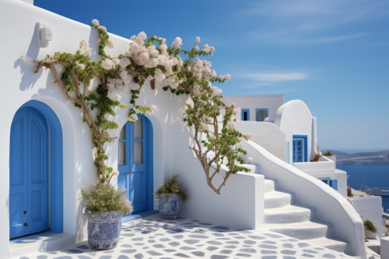 Where is the cheapest holiday in Greece?