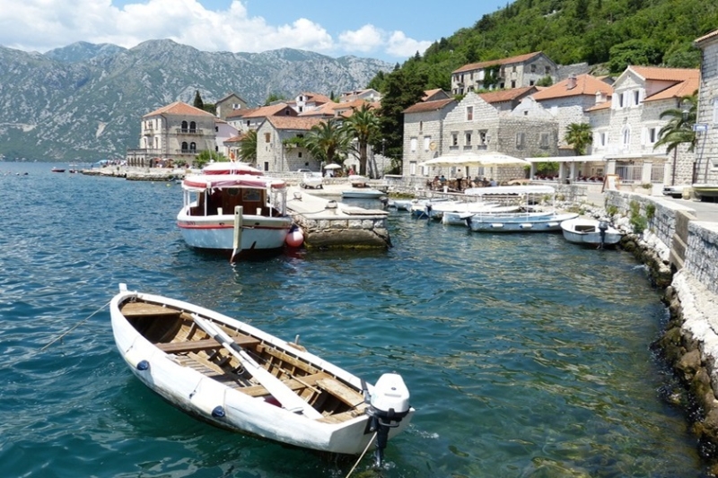 Beach holidays in Montenegro: which resort to choose