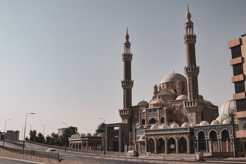 Top of the oldest cities in the world