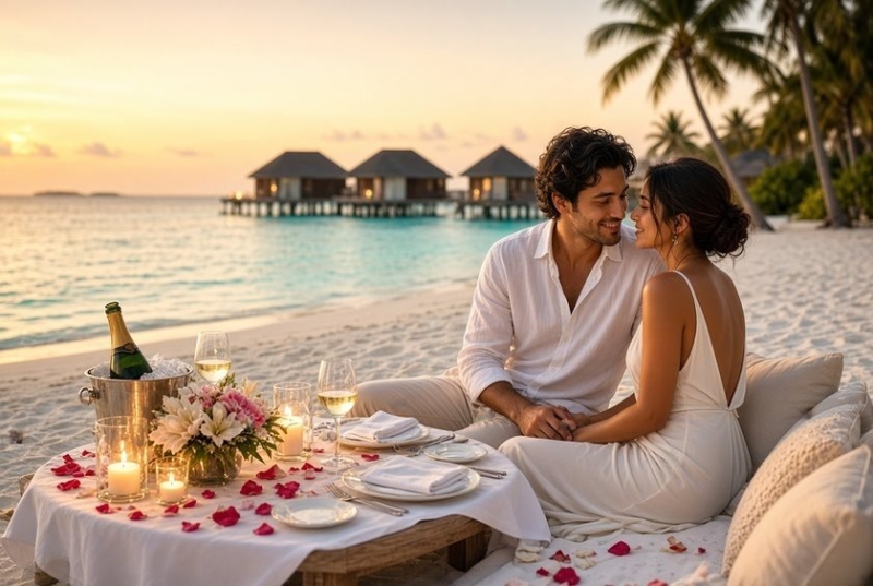 Where to go abroad together in 2026: TOP destinations for couples from Kazakhstan | Poehalisnami.kz